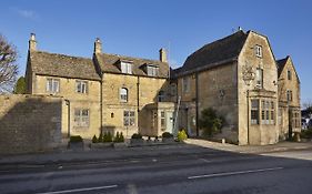 The Old New Inn