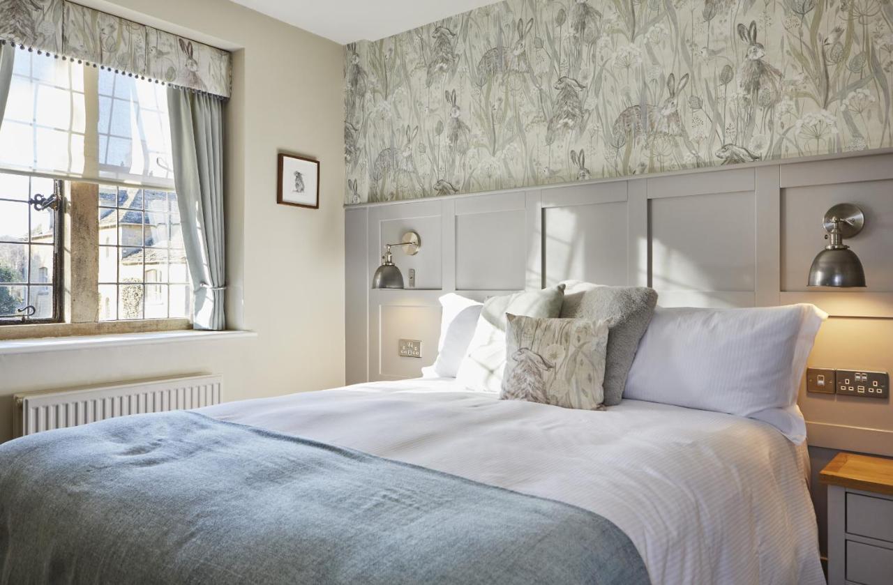 The Old New Inn Bourton-on-the-Water Kamer foto