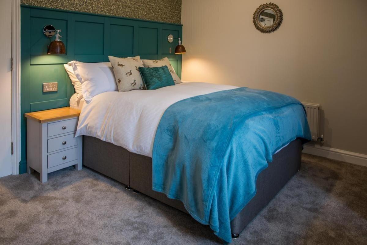 The Old New Inn Bourton-on-the-Water Kamer foto