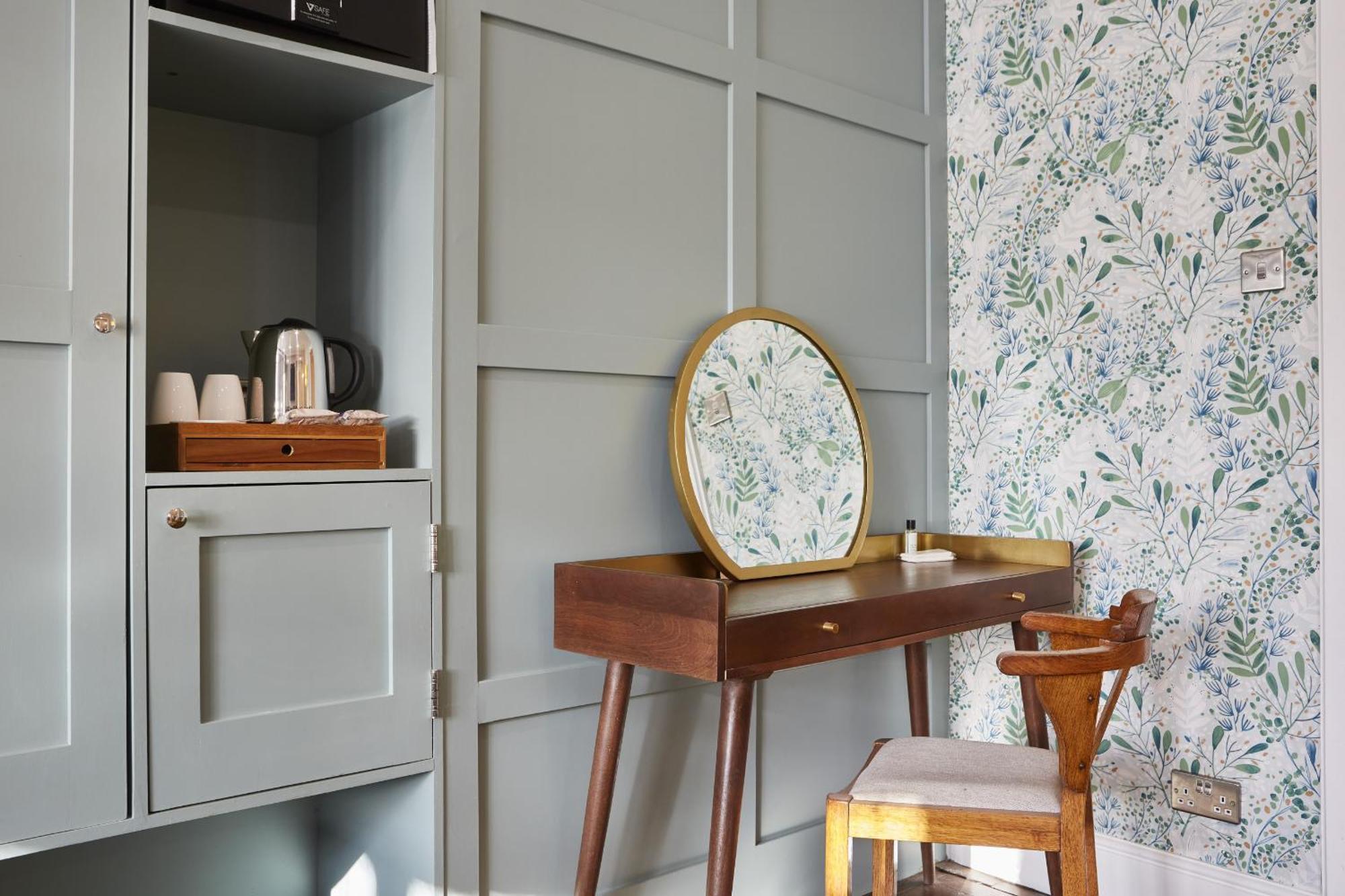 The Old New Inn Bourton-on-the-Water Kamer foto