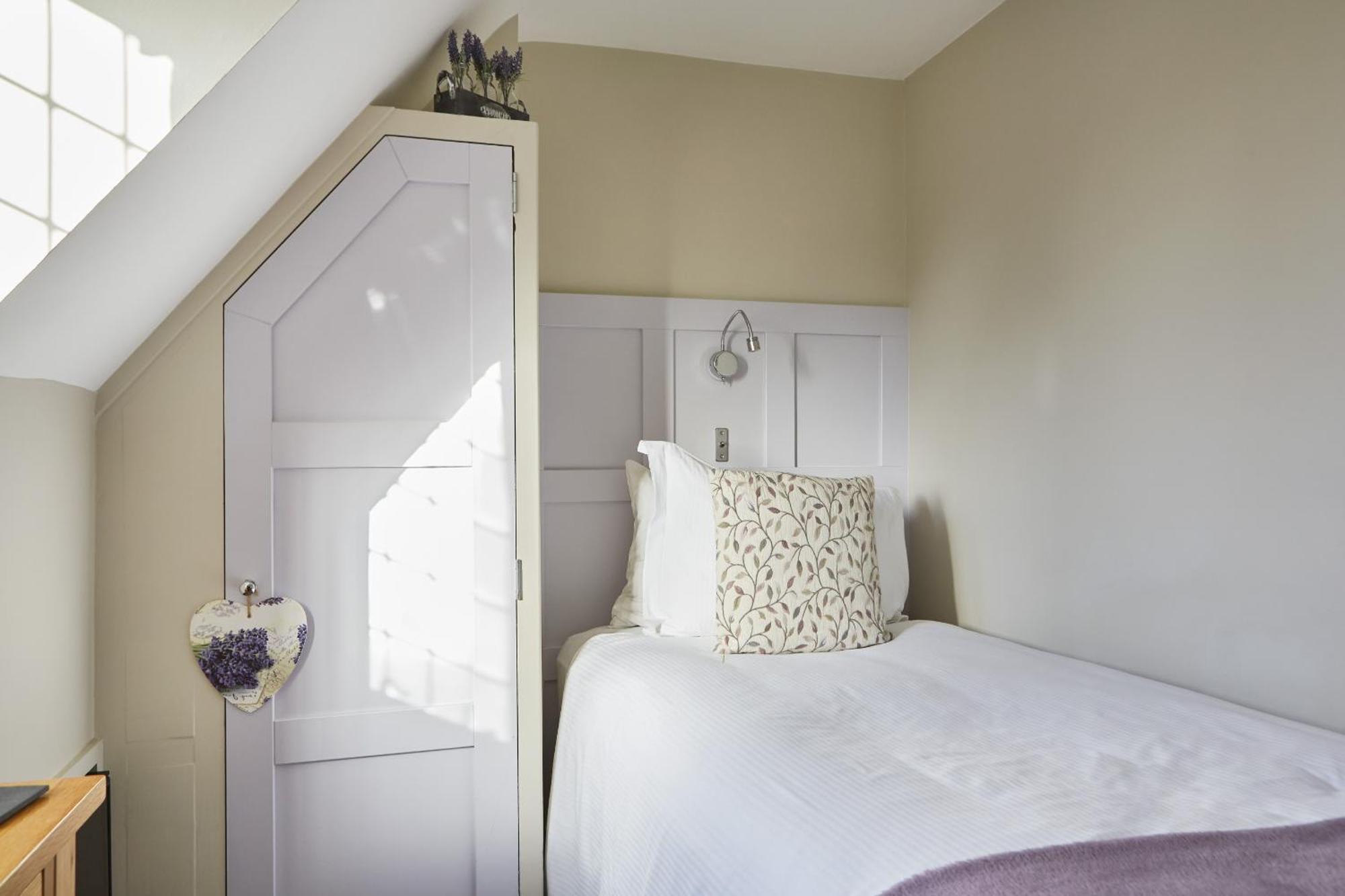 The Old New Inn Bourton-on-the-Water Kamer foto