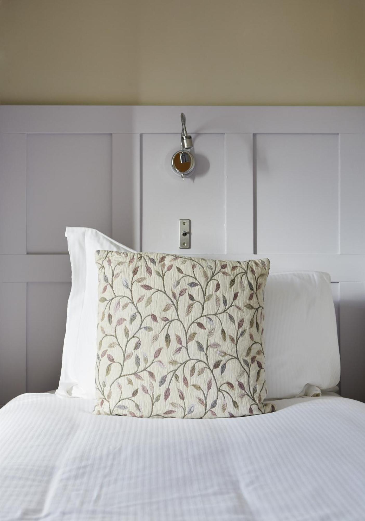 The Old New Inn Bourton-on-the-Water Kamer foto