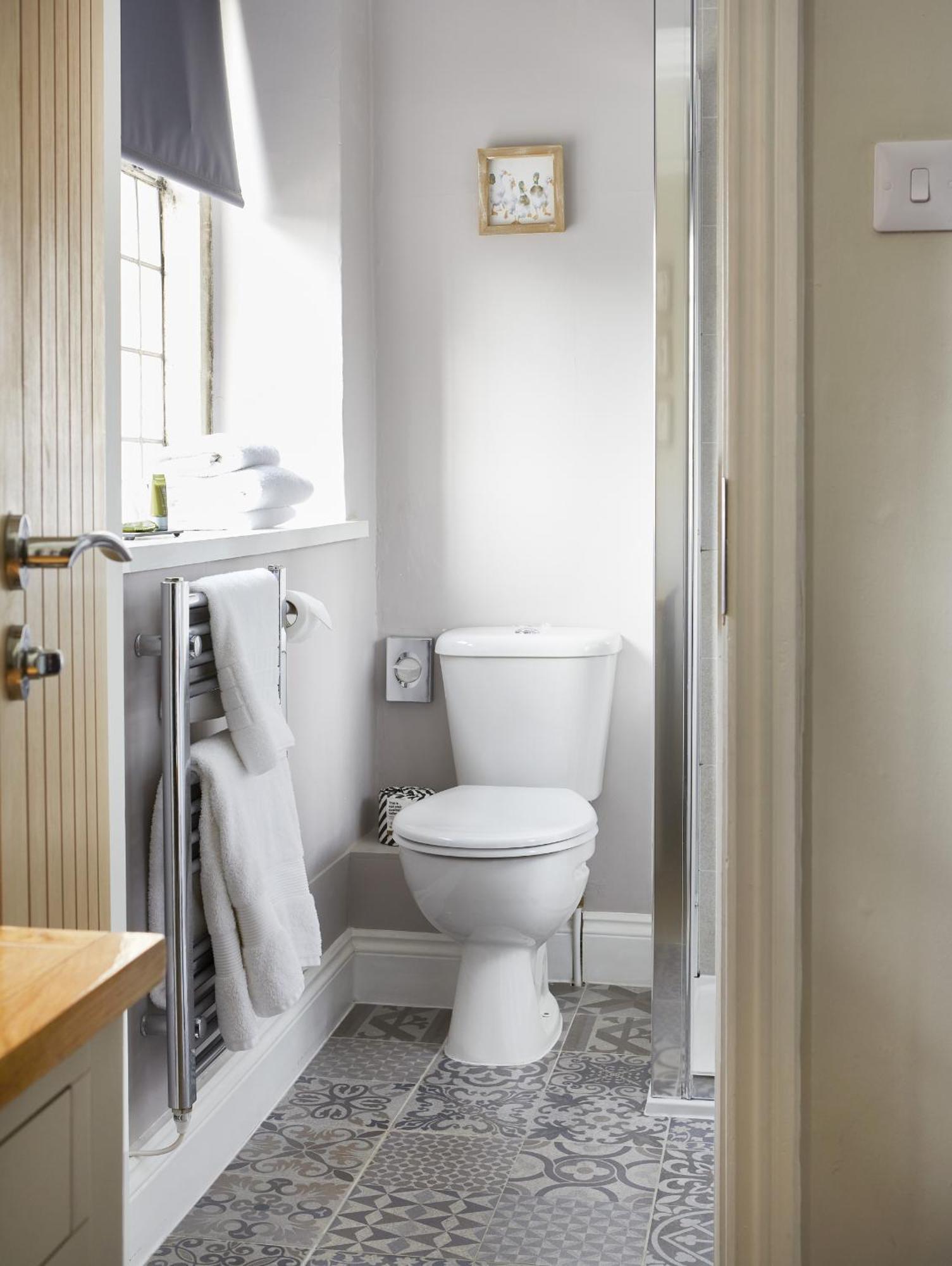 The Old New Inn Bourton-on-the-Water Kamer foto